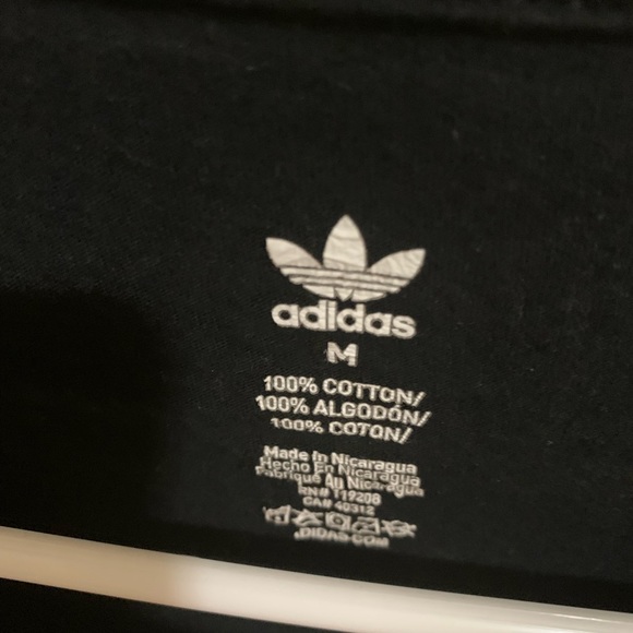 Adidas Tee - Picture 2 of 2